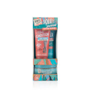 Dirty Works Sole Survivor Foot Care Collection