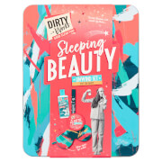 Dirty Works Sleeping Beauty Unwind Set