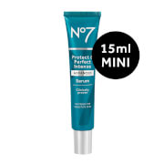 No7 Protect & Perfect Intense Advanced Serum 15ml