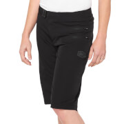100% Women's Airmatic MTB Shorts
