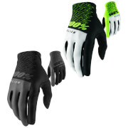 100% Celium MTB Gloves