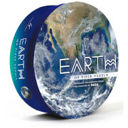 Earth Jigsaw Puzzle (100 Pieces)