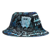 Nickelodeon Underwater Bucket Hat