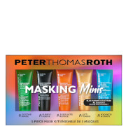 Peter Thomas Roth Masking Minis Kit (Worth $35.00)