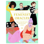 Feminist Oracles Cards