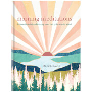 Morning Meditations Book