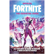 FORTNITE Official The Essential Guide Book