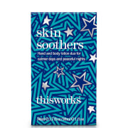 This Works Skin Soothers Set (Worth £19.00)