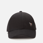 Paul Smith Women's Women Cap Zebra - Black