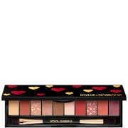 باليت أي هارتس من Dolce&Gabbana