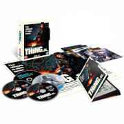 The Thing - 4K Ultra HD Limited Collectors Edition