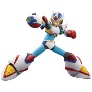 Kotobukiya Mega Man X Plastic Model Kit - X (Second Armor)