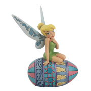 Disney Traditions Easter Tinkerbell Figurine