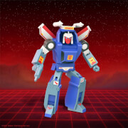 Super7 Transformers ULTIMATES! Figure - Tracks