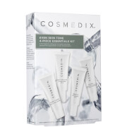 COSMEDIX Even Skin Tone Kit
