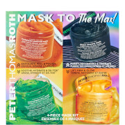 Peter Thomas Roth Mask to the Max Set