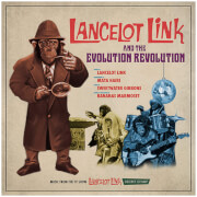 Enjoy The Ride - Lancelot Link Secret Chimp Soundtrack 140g Vinyl
