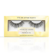 House Of Lashes x Patrick Ta It's an Afterparty!