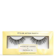 House of Lashes x Patrick Ta - It's an Afterparty!
