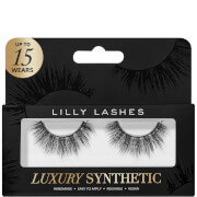 Lilly Lashes Luxury Synthetic- Elite