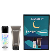 MAC Skincare Kit (Worth AED250)