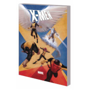 Marvel Comics X-men Uncanny Origins Trade Paperback Graphic Novel