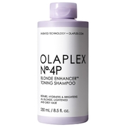 Olaplex Shampoo No.4P Blonde Enhancer Toning Shampoo 250ml