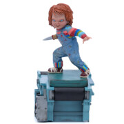 Iron Studios Child's Play 2 Art Scale Statue 1/10 Chucky 15 cm