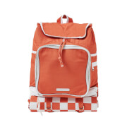 Sunnylife Luxe Picnic Backpack - Terracotta