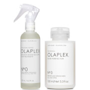 Набор для ухода за волосами Olaplex No.3 and No.0 Duo