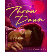 Throw Down - The Criterion Collection