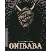 Onibaba - The Criterion Collection