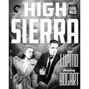 High Sierra - The Criterion Collection