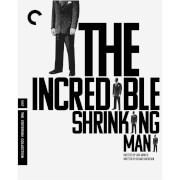 The Incredible Shrinking Man - The Criterion Collection