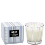 Nest Fragrances Blue Cypress and Snow 3-Wick Candle