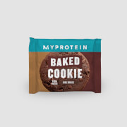 Baked Cookie (Sample)