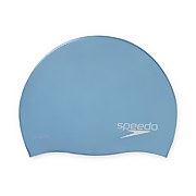 Solid Silicone Cap - Orange | Size One Size