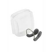 Competition Nose Clip - Gray | Size One Size