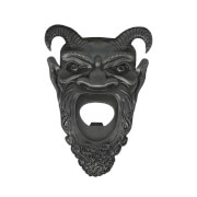 Fanattik Dungeons & Dragons Premium Bottle Opener