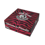 Fanattik Back to the Future Biff's Pleasure Paradise Casino Premium Box