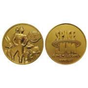 Fanattik Space Jam: A New Legacy Limited Edition Coin