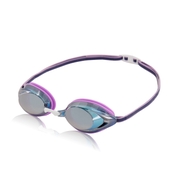 Women's Vanquisher 2.0 Mirrored Goggle - Purple | Size One Size