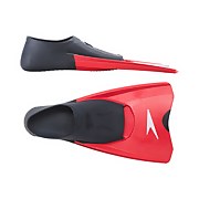 Switchblade Fin - Red | Size 3XS