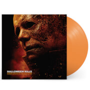 Halloween Kills (Original Motion Picture Soundtrack) Vinyl (Orange)