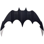 Factory Entertainment Batman Batarang 6 Inch Scaled Prop Replica