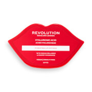 Skincare Hydrating Hyaluronic Lip Patches