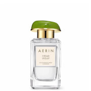 AERIN Cedar Violet Eau de Parfum 50ml