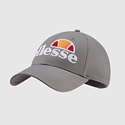 Ragusa Cap Grey