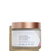 Volition Beauty Oceanene Youth-Boost Gel-Cream with Vitamin C and Hyaluronic Acid 1 oz