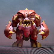 Numskull Designs Doom Pinky 5 Inch Figure